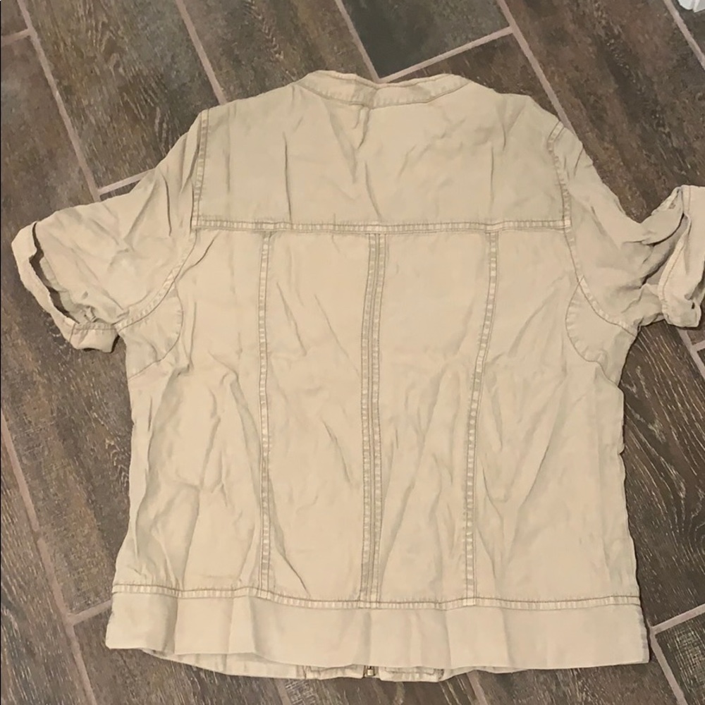 Jacket - Picture 4 of 4